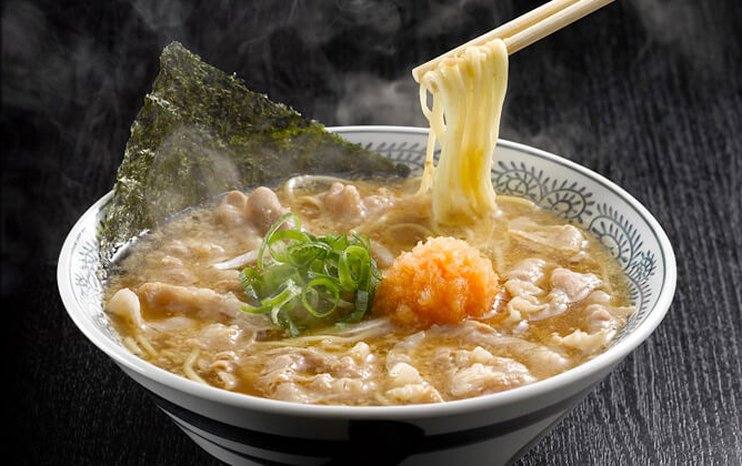 丸源ラーメン 東大阪みくりや店