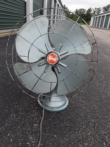 Self-Storage Facility «Life Storage», reviews and photos, 11 Integra Dr, Concord, NH 03301, USA