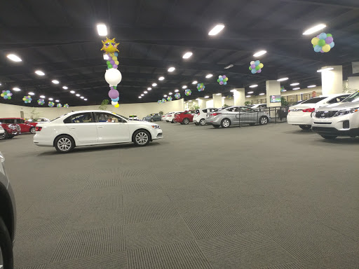 Car Dealer «AutoMax Ocala», reviews and photos, 1918 SW 17th St, Ocala, FL 34471, USA
