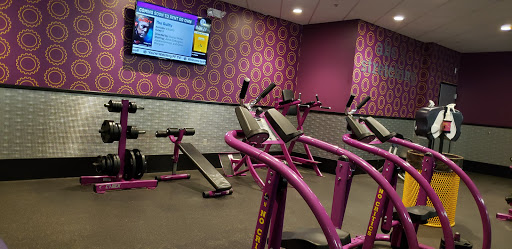 Gym «Planet Fitness», reviews and photos, 749 Granite St, Braintree, MA 02184, USA