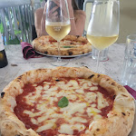 Photo n°1 de l'avis de Alessandro.o fait le 17/08/2023 à 16:19 sur le  Pizzamm - Pizzeria napoletana à Muggiò