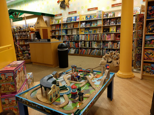 Book Store «Barnes & Noble», reviews and photos, 1758 S Val Vista Dr, Mesa, AZ 85204, USA