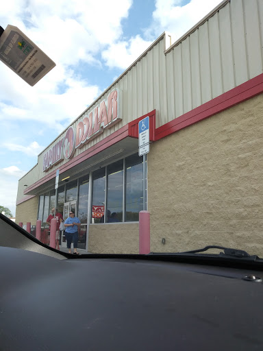 Family Dollar