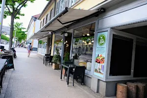 Veggi Station-Cigköfte Burger,Wrap & mehr... image