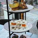 Photo n°2 de l'avis de Anna.a fait le 17/08/2023 à 13:58 sur le  Maré | cucina caffè spiaggia bottega à Milan