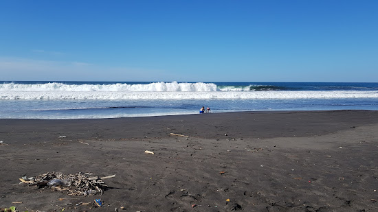 Lemones beach