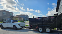 Green Guy Lawn Services & Dump Rentals, LLC - Photo 2 - Car repair in Ruskin, FL, Riverview