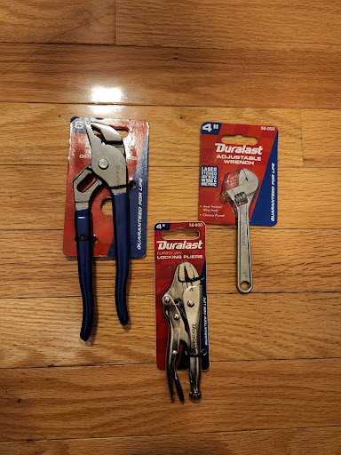 Auto Parts Store «AutoZone», reviews and photos, 135-25 79th St, Howard Beach, NY 11414, USA