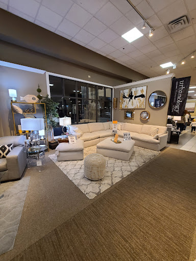 Furniture Store «Ashley HomeStore», reviews and photos, 506 Boston Post Rd, Orange, CT 06477, USA