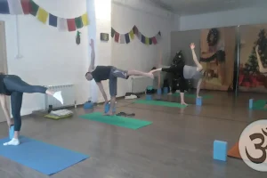 yoga studio "Narayana" image