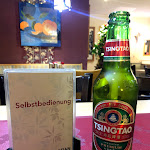 Photo n°5 de l'avis de Jan.u fait le 08/11/2019 à 17:24 sur le restaurants Asia Bistro à Stuttgart