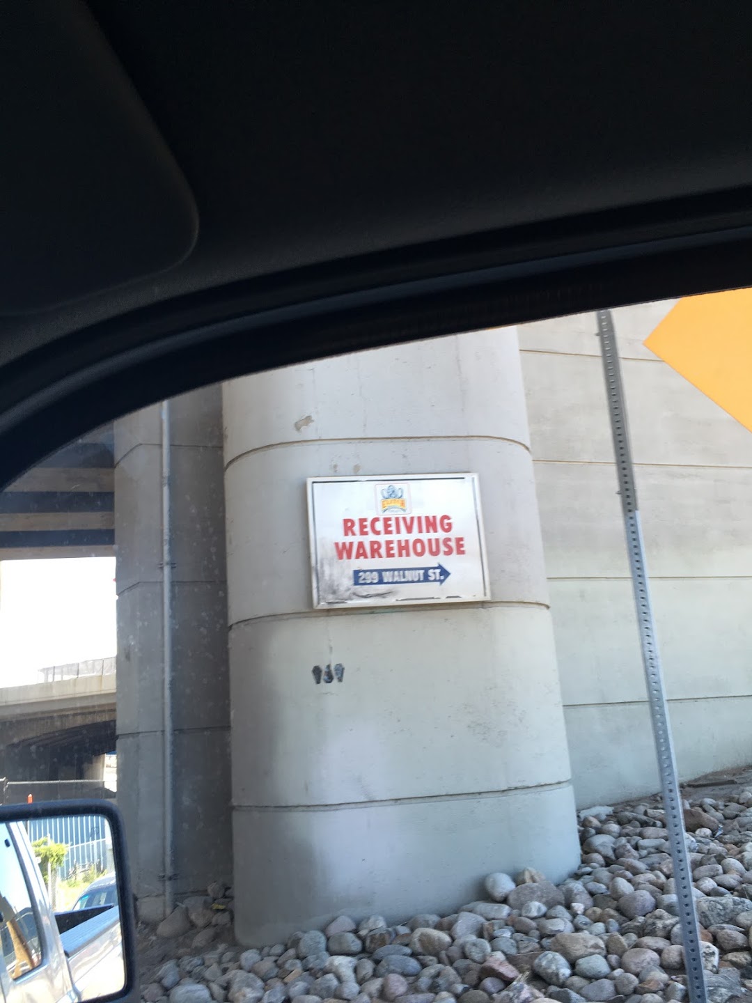 Elitch Gardens South Gate Entrance