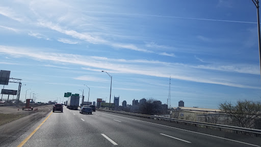 Company «Quad/Graphics Inc», reviews and photos, 2947 Brick Church Pike, Nashville, TN 37207, USA