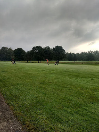 Golf Course «Turnberry Golf Course», reviews and photos, 1145 Clubhouse Ln, Pickerington, OH 43147, USA