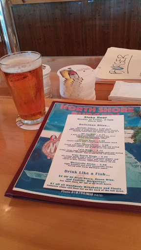 North Shore Burgers image