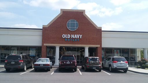 Shopping Mall «Calhoun Outlet Marketplace», reviews and photos, 455 Belwood Rd, Calhoun, GA 30701, USA