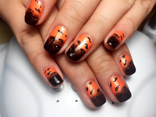 Nail Salon «Oasis Nail Salon», reviews and photos, 2999 Corporate Ln # B-6, Suffolk, VA 23434, USA