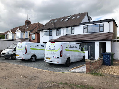 Wallace Developments The Workspace Vision Park Pioneer Court, 2 Trust Ct, Chivers Way, Histon, Cambridge CB1 9PW, United Kingdom