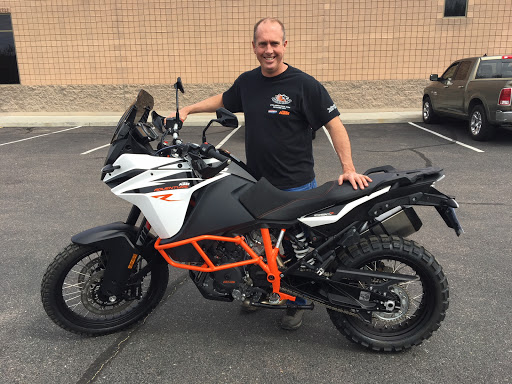 Motorcycle Dealer «Moto City», reviews and photos, 310 N Dysart Rd, Avondale, AZ 85323, USA