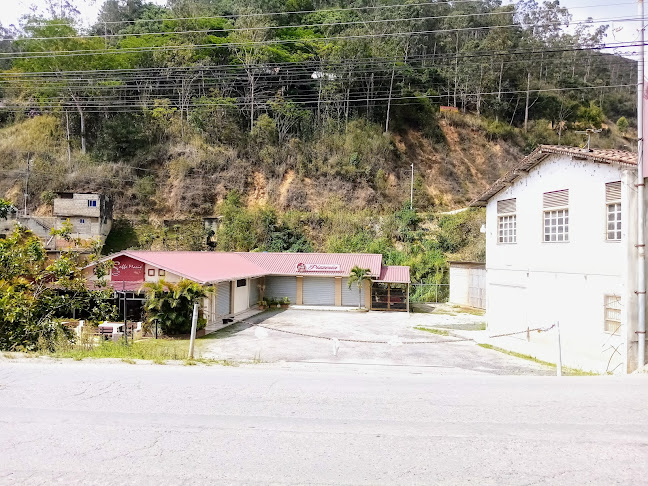 El Patio Pizzería - Piñas