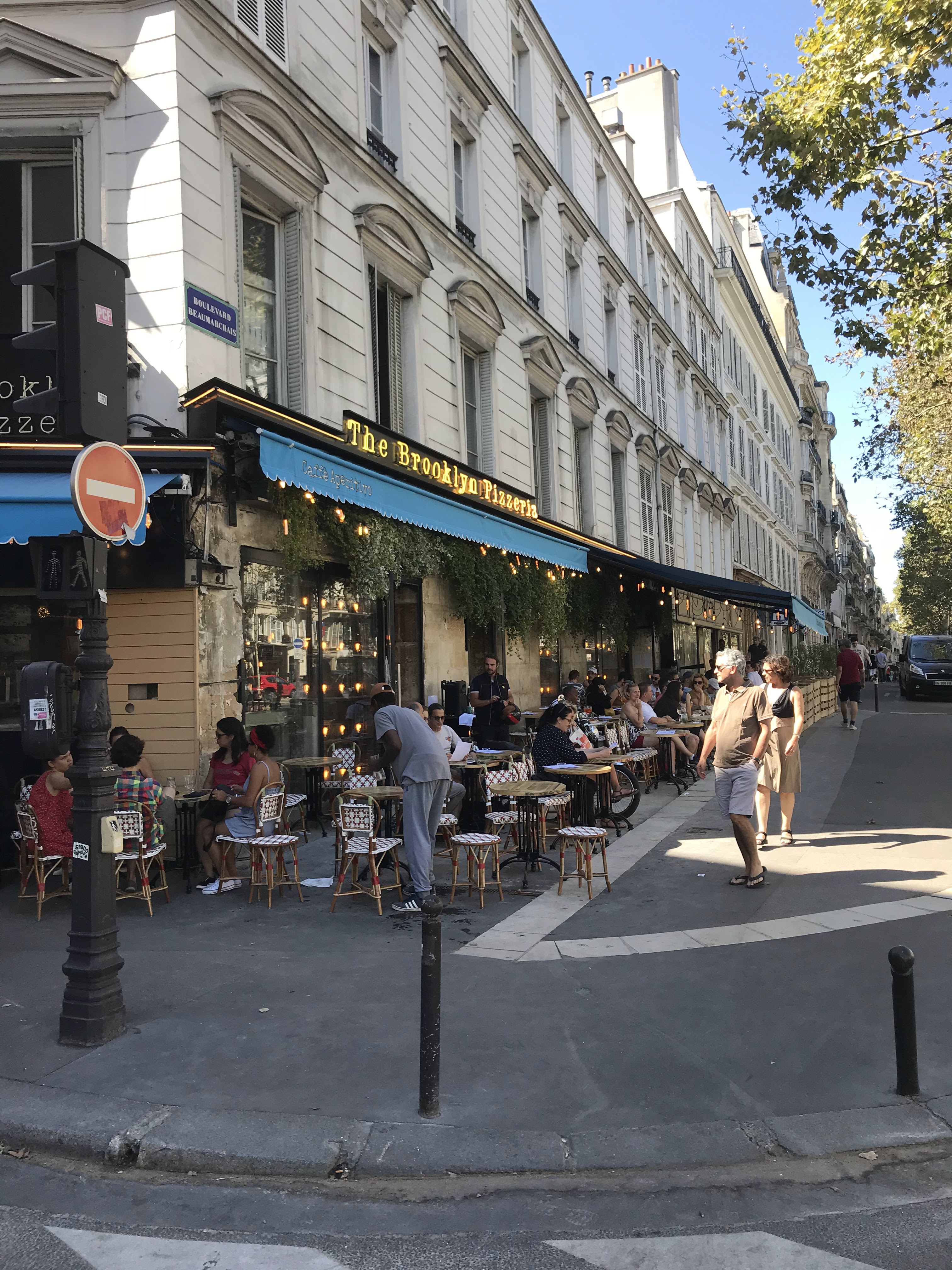 Photo n° 1 de l'avis de DINE.O fait le 11/08/2018 à 13:19