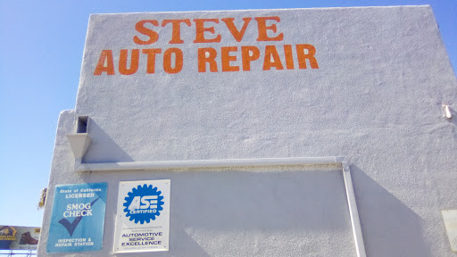 Auto Repair Shop «Steve Auto Repair», reviews and photos, 1370 Garnet Ave, San Diego, CA 92109, USA