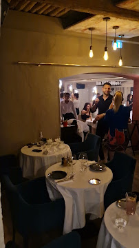 Atmosphère du Restaurant Vidaa - Le Moulin de Mougins - n°20