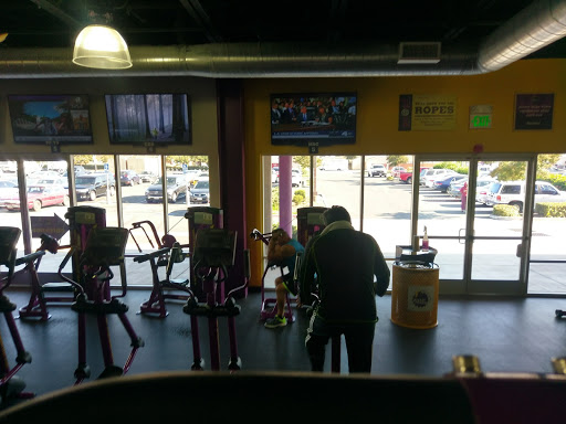 Gym «Planet Fitness», reviews and photos, 123 E Lomita Blvd, Carson, CA 90745, USA
