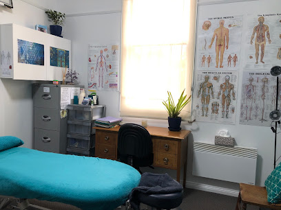 Bowen Therapy Geelong