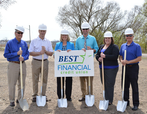 Credit Union «Best Financial Credit Union», reviews and photos