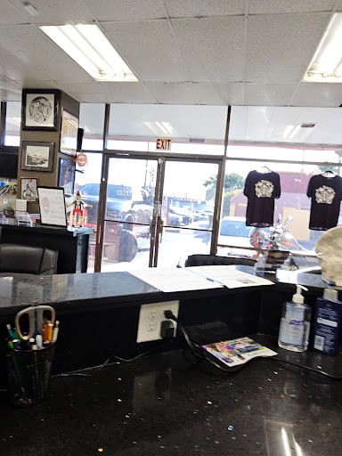 Explore dog love tattoo ideas, creative tattoo ideas in Modesto, available at Ink Disciples Tattoo Parlor