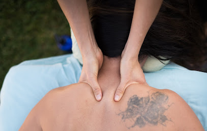 Rejuvenessence Massage Therapy & Bodywork with Rachel