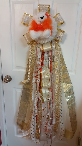 Florist «Pretty Petals Floral Boutique», reviews and photos, 2932 Hillcrest Dr, San Antonio, TX 78201, USA