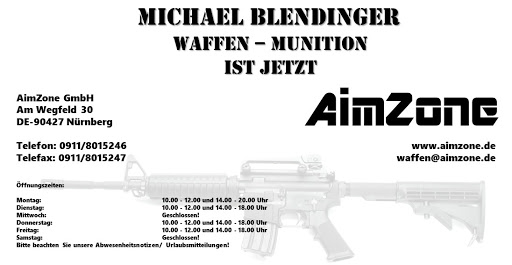 AimZone GmbH