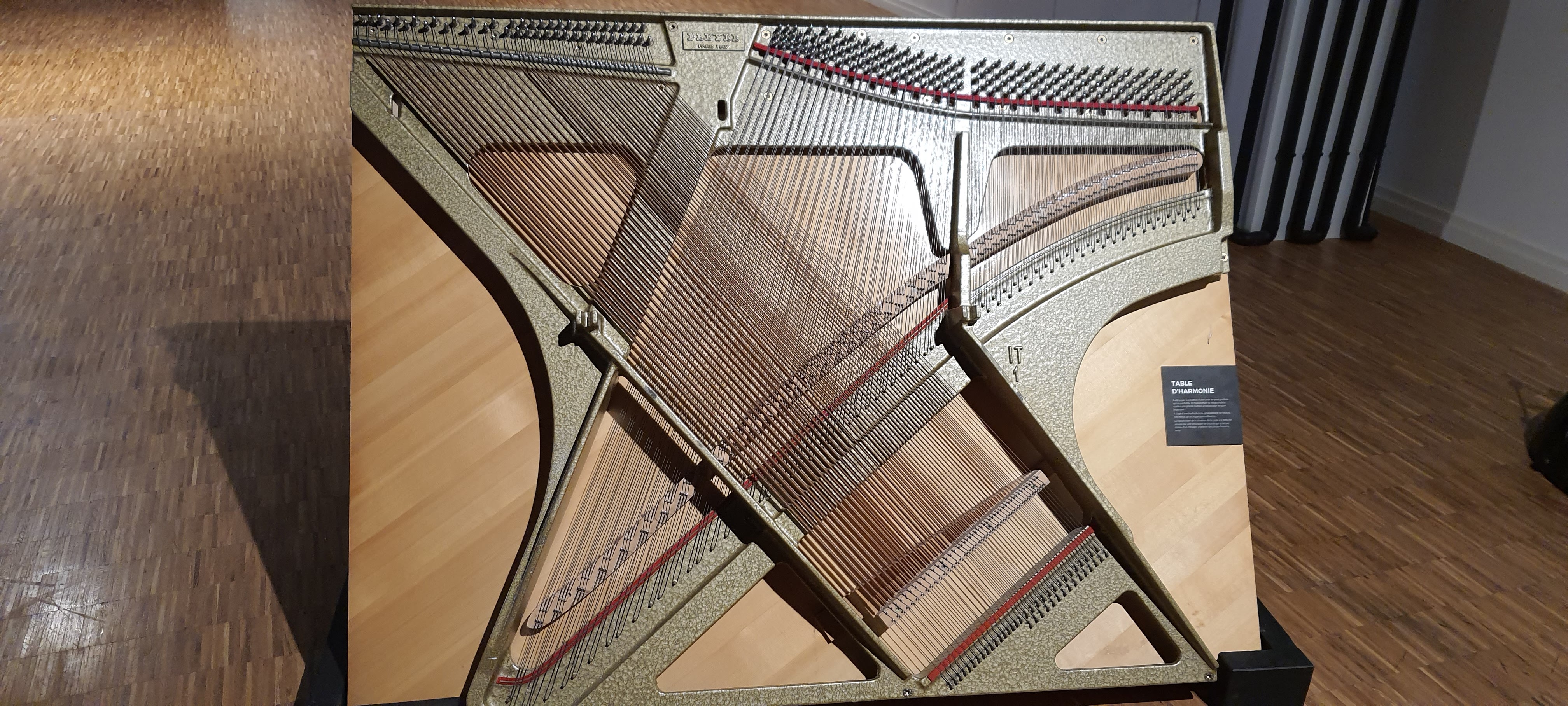 Photo n° 11 de l'avis de Virginie.A fait le 13/07/2021 à 10:28