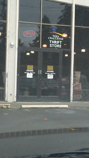 Thrift Store «Teen Challenge Thrift Store», reviews and photos, 555 River Rd, Eugene, OR 97404, USA