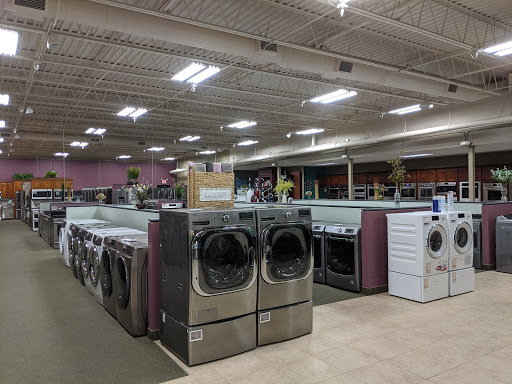 Appliance Store «Grand Appliance and TV», reviews and photos, 17045 W Capitol Dr, Brookfield, WI 53005, USA