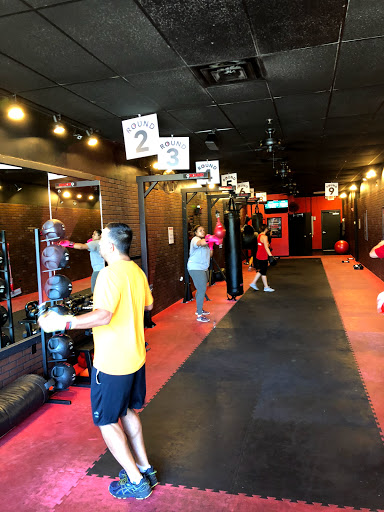 Kickboxing School «9Round Fitness», reviews and photos, 12536 Olive Blvd, Creve Coeur, MO 63141, USA