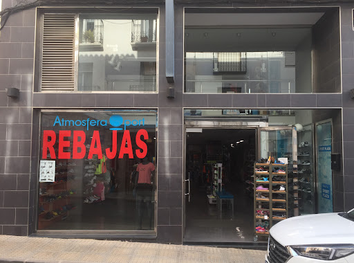 Atmosfera - Carrer Nou, 20, 03720 Benissa, Alicante