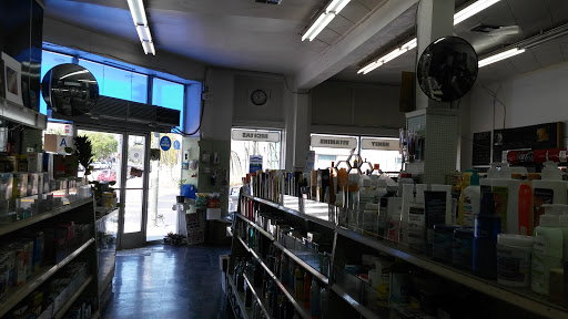 Pharmacy «St Louis Drug Co», reviews and photos, 2100 E 1st St, Los Angeles, CA 90033, USA