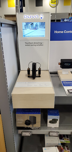 Electronics Store «Best Buy», reviews and photos, 4102 S Meridian A, Puyallup, WA 98373, USA