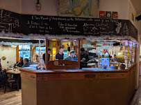 Atmosphère du Restaurant français Bistrot du Breuil à Réhon - n°5