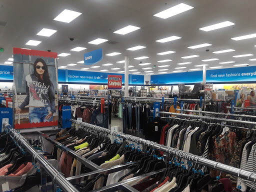Clothing Store «Ross Dress for Less», reviews and photos, 700 County Rte 561, Voorhees Township, NJ 08043, USA