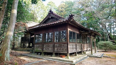 六社宮