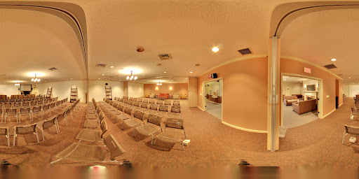 Funeral Home «Betzler Life Story Funeral Homes», reviews and photos, 6080 Stadium Dr, Kalamazoo, MI 49009, USA