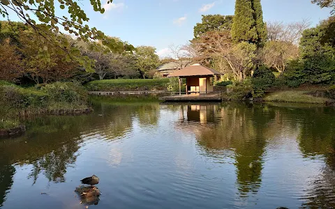 Kashiwanoha Park image