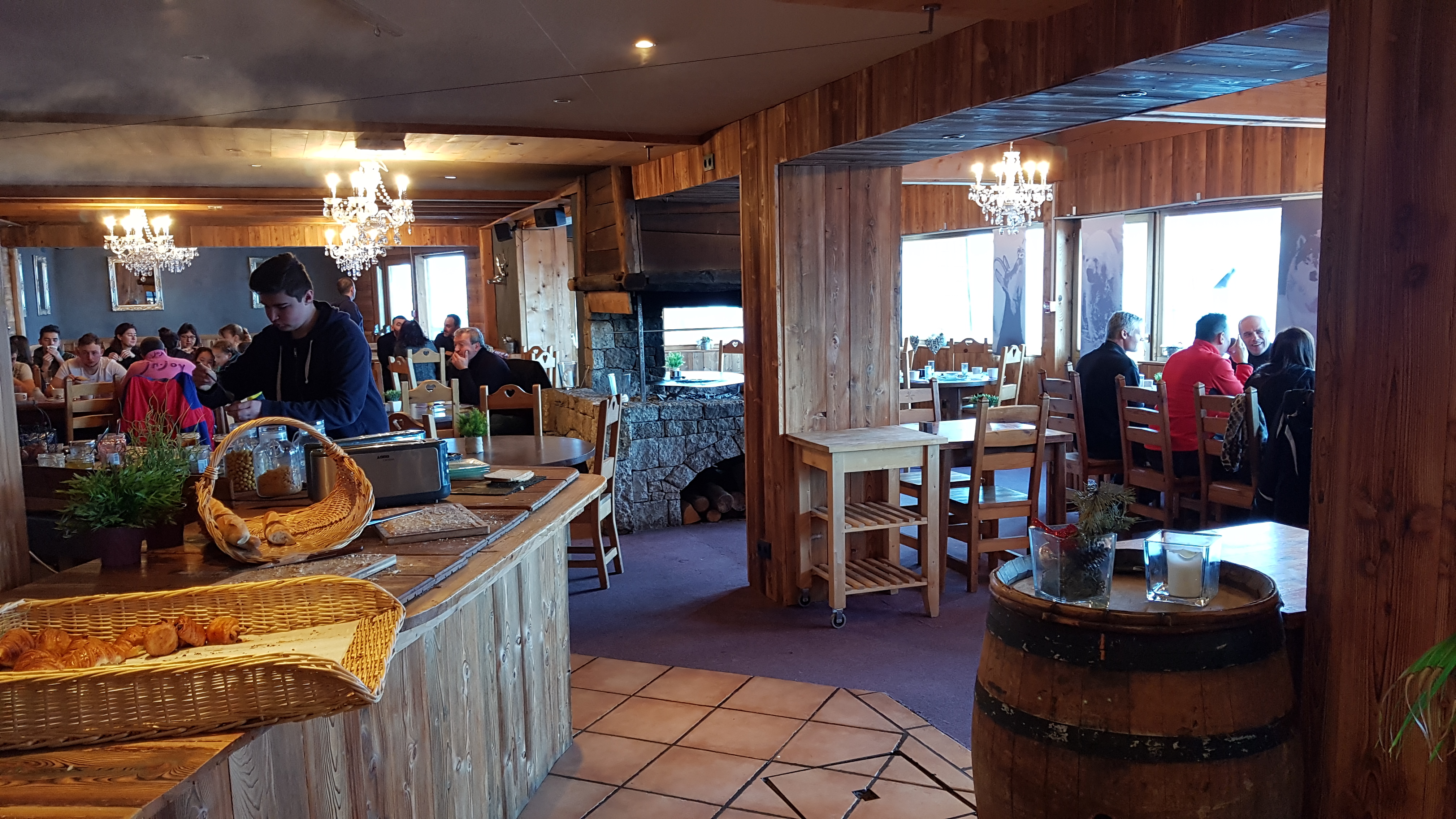 Photo n° 4 de l'avis de Nicolas.e fait le 28/01/2018 à 15:55