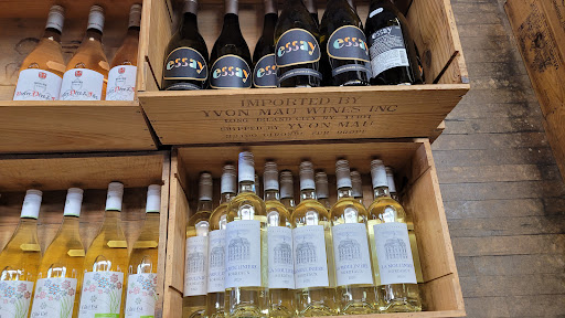 Wine Store «Cost Plus Eastern Market Wine», reviews and photos, 2448 Market St, Detroit, MI 48207, USA