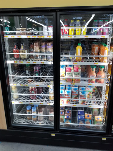 Discount Store «Walmart», reviews and photos, 1851 Bunker Lake Blvd NW, Andover, MN 55304, USA