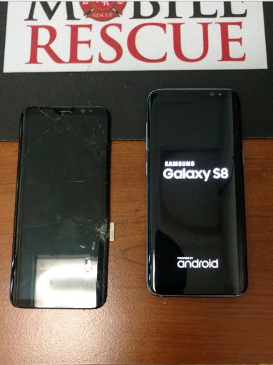 Mobile Phone Repair Shop «Mobile Rescue Tech Repair», reviews and photos, 641 Queen St, Southington, CT 06489, USA